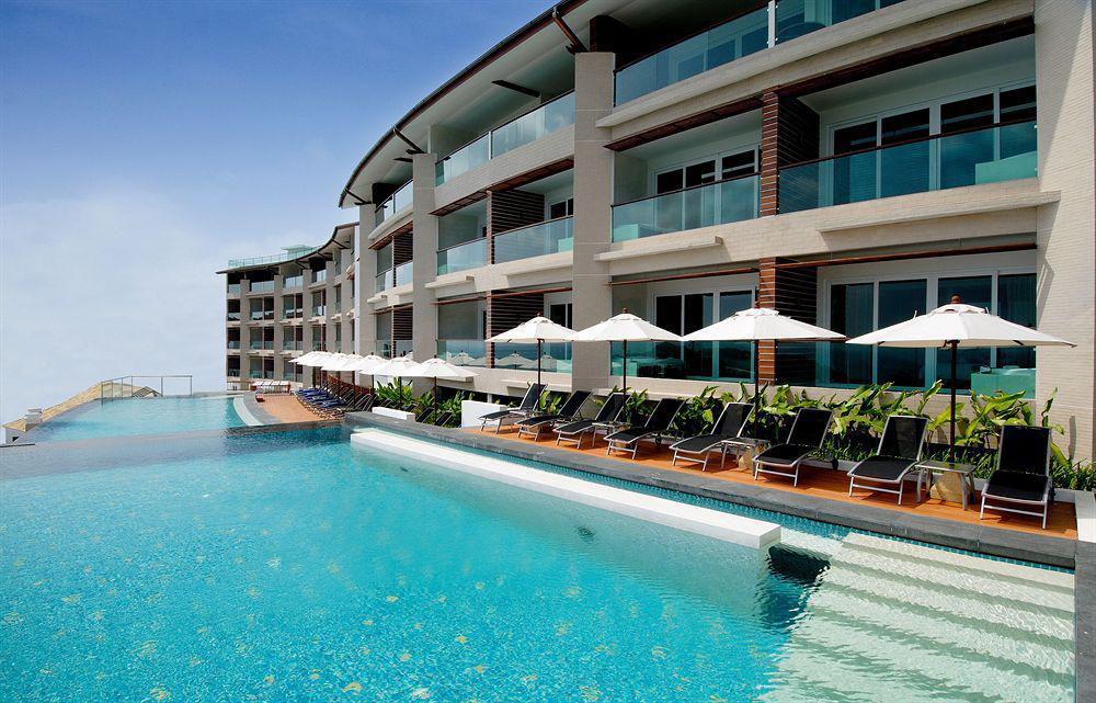 Kc Resort & Over Water Villas Koh Samui Exterior foto